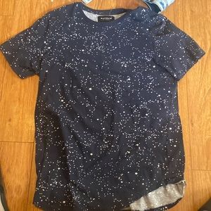 Barely used short sleeve shirt